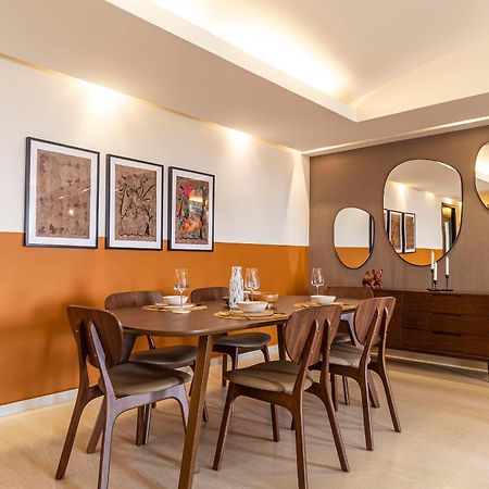 Casa Masaryk By Kukun Appartement Mexico-stad Buitenkant foto