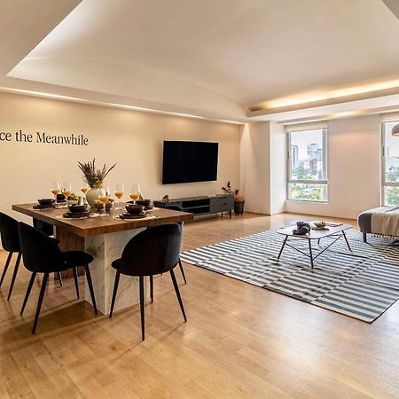 Casa Masaryk By Kukun Appartement Mexico-stad Buitenkant foto