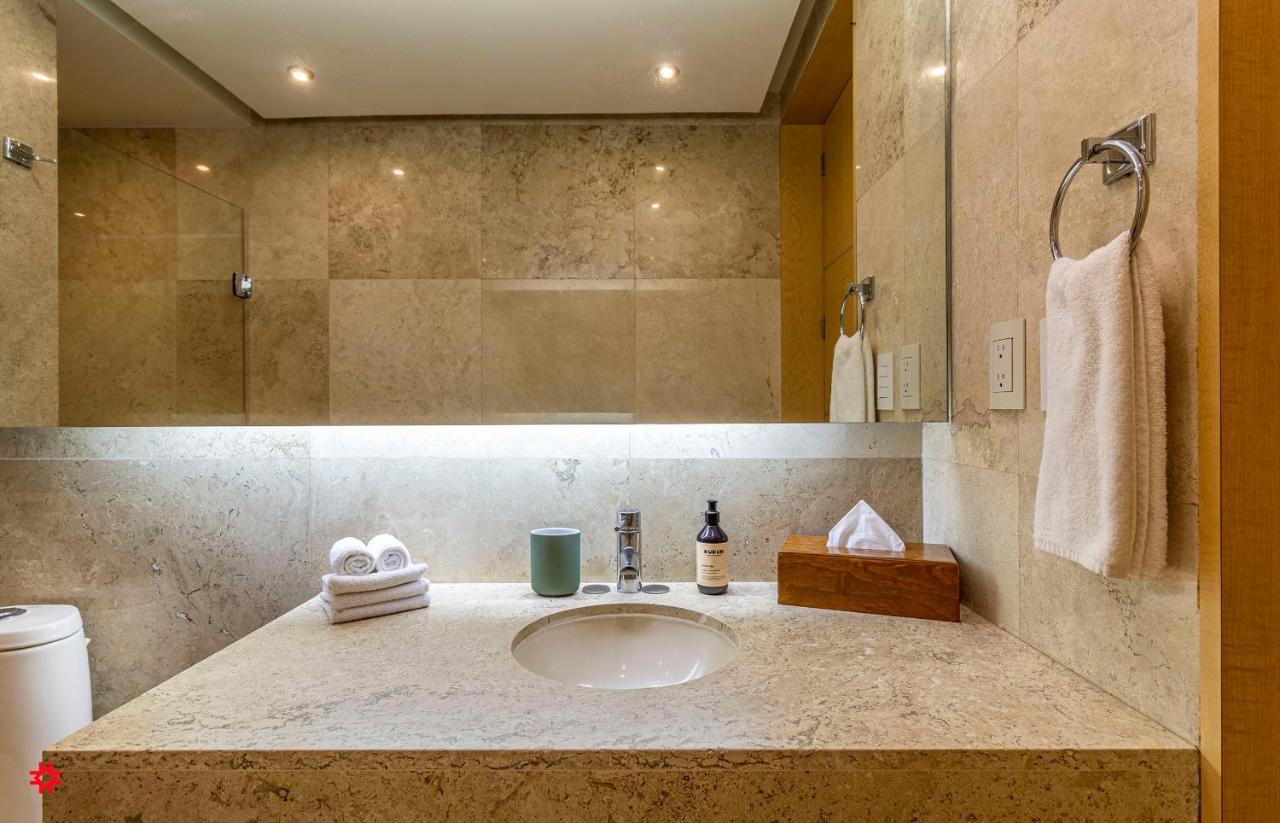 Casa Masaryk By Kukun Appartement Mexico-stad Buitenkant foto