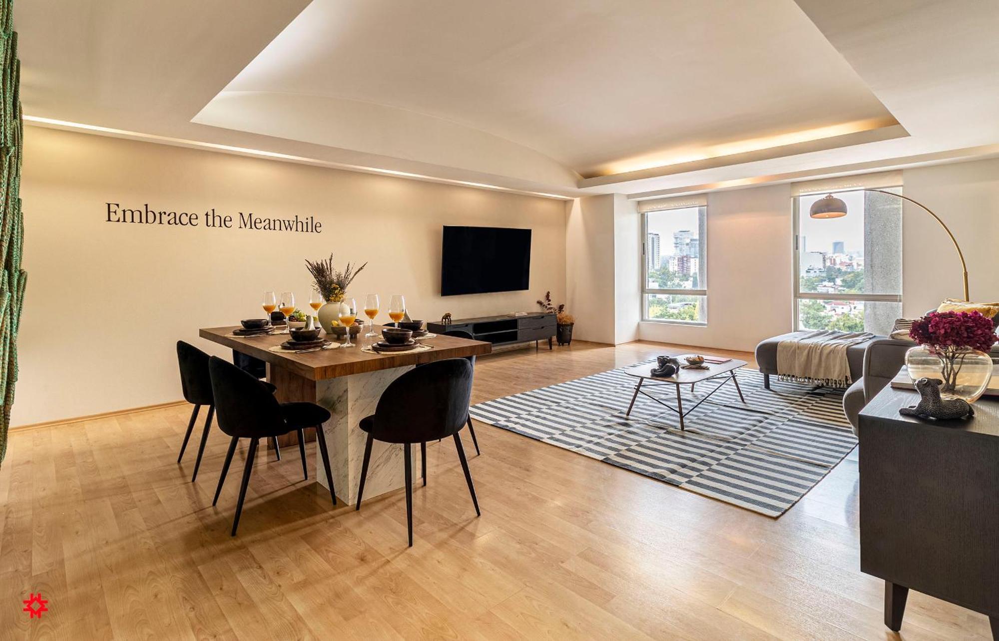 Casa Masaryk By Kukun Appartement Mexico-stad Buitenkant foto