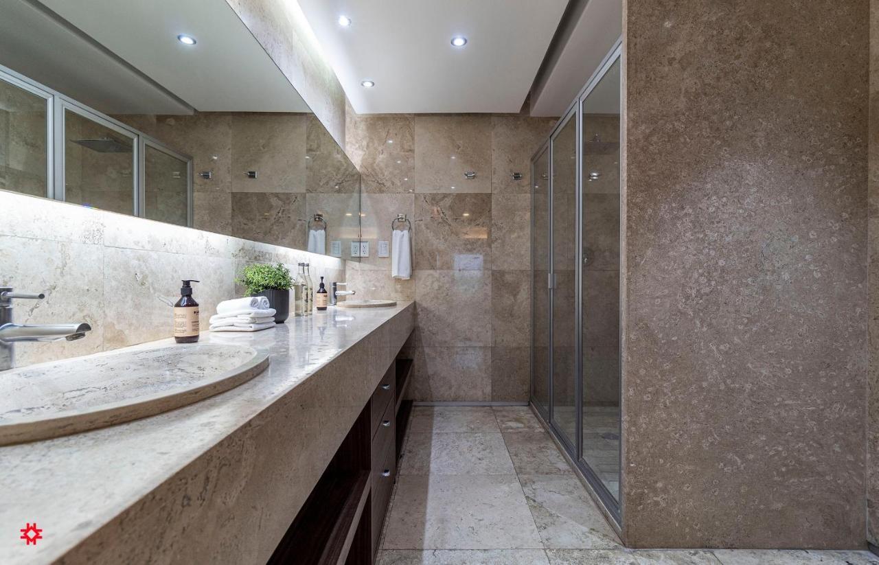 Casa Masaryk By Kukun Appartement Mexico-stad Buitenkant foto