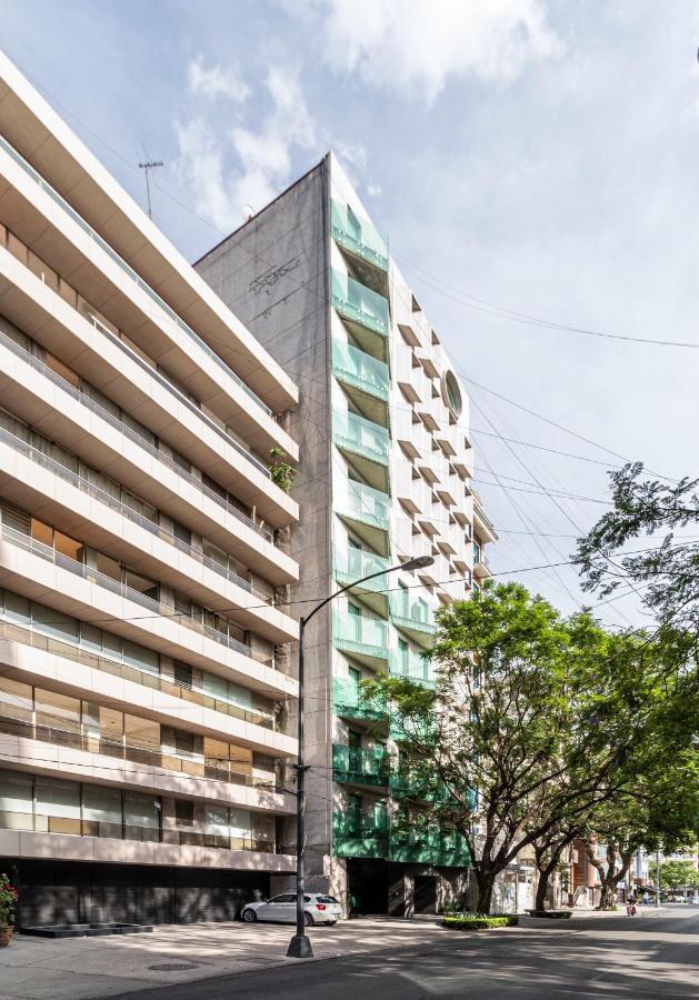 Casa Masaryk By Kukun Appartement Mexico-stad Buitenkant foto