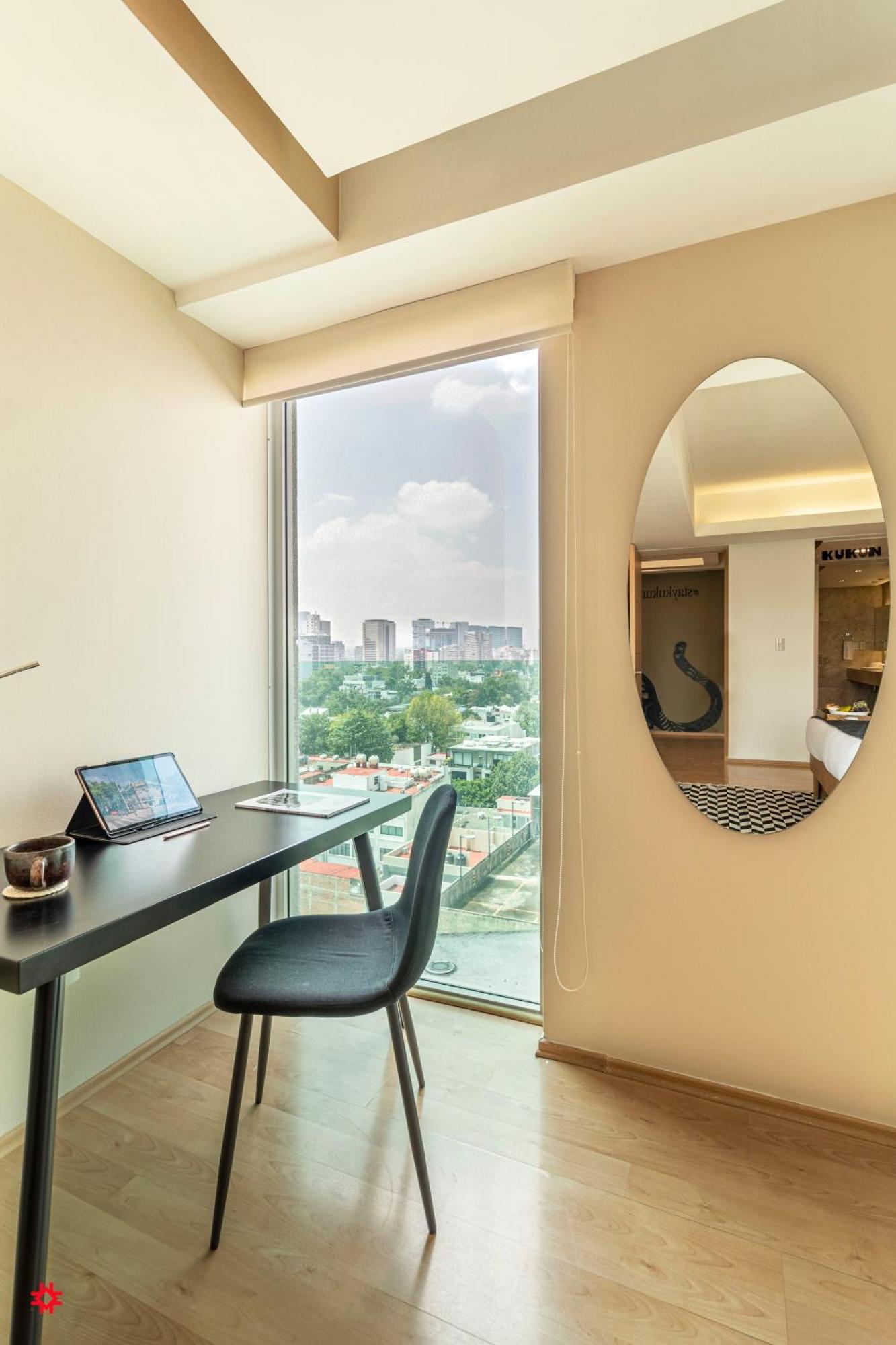 Casa Masaryk By Kukun Appartement Mexico-stad Buitenkant foto
