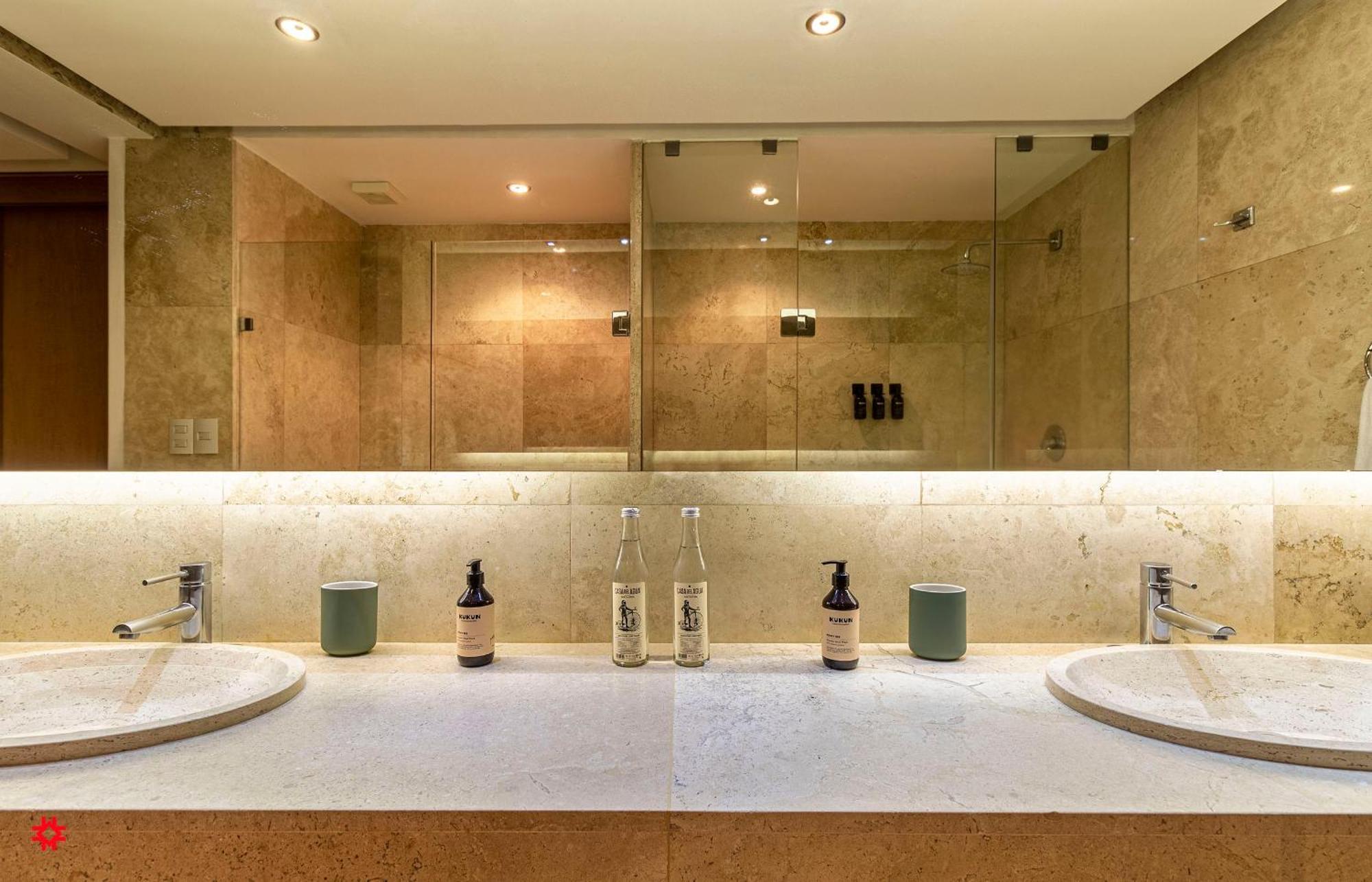 Casa Masaryk By Kukun Appartement Mexico-stad Buitenkant foto