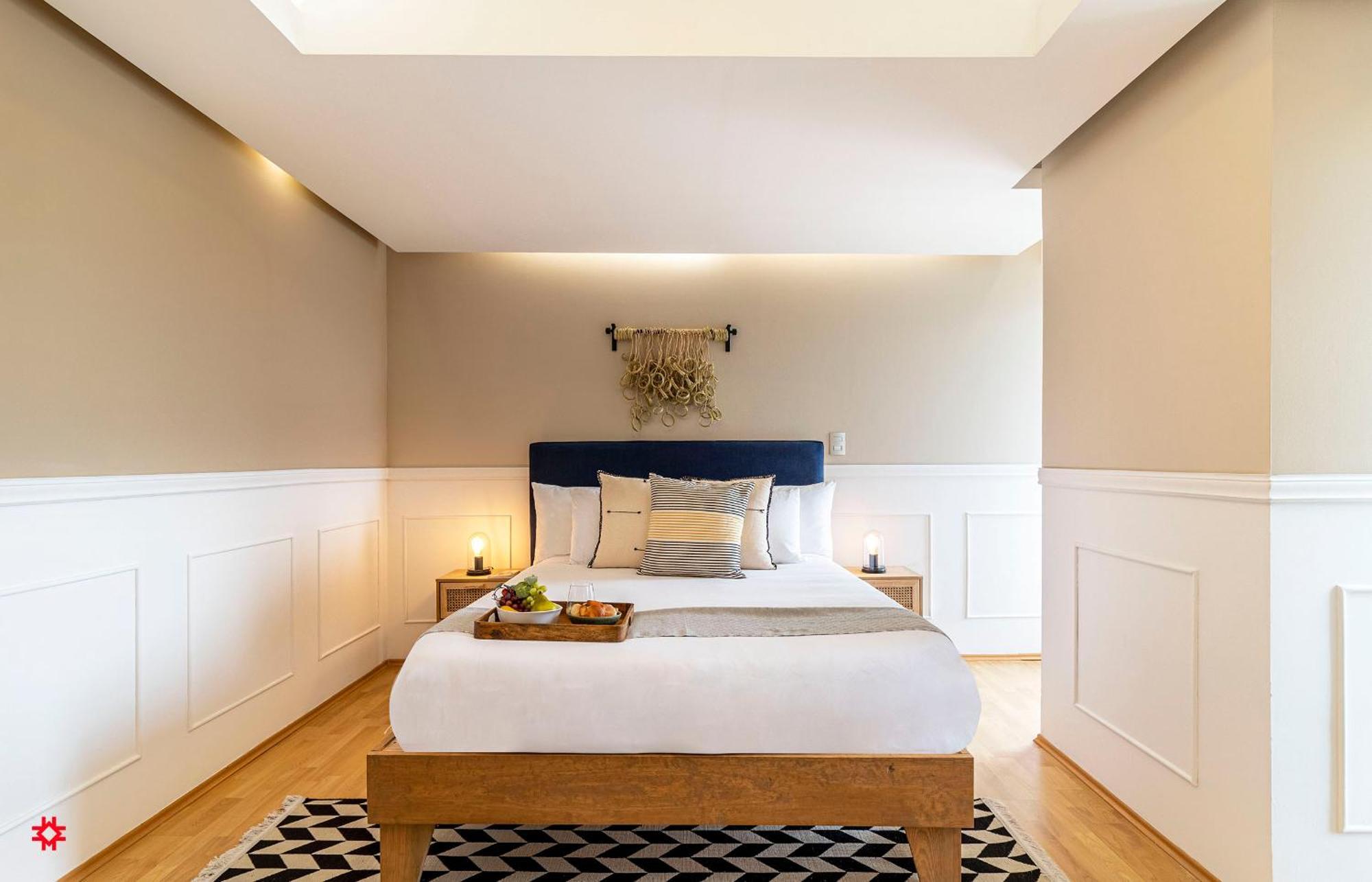 Casa Masaryk By Kukun Appartement Mexico-stad Buitenkant foto