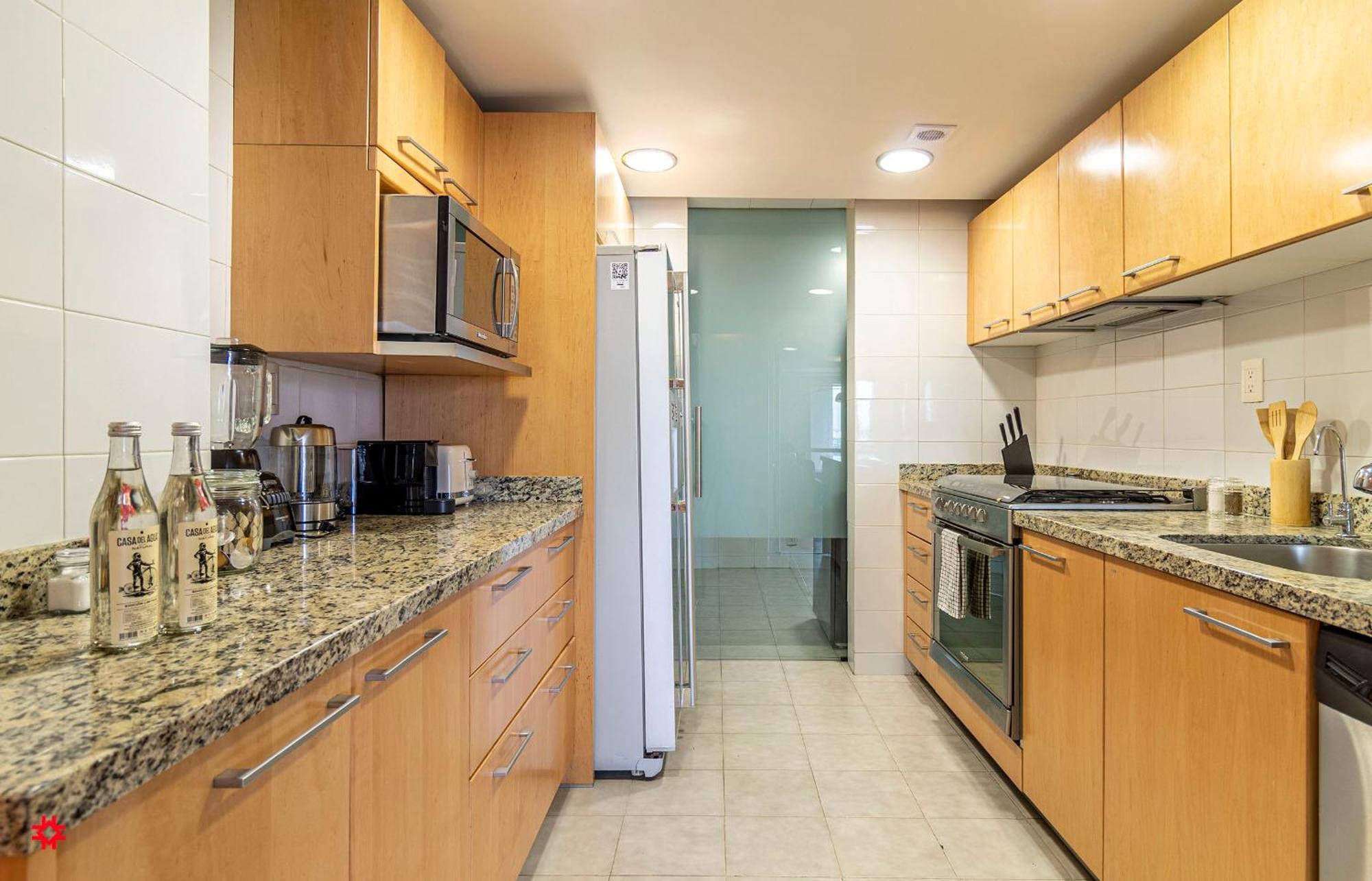Casa Masaryk By Kukun Appartement Mexico-stad Buitenkant foto
