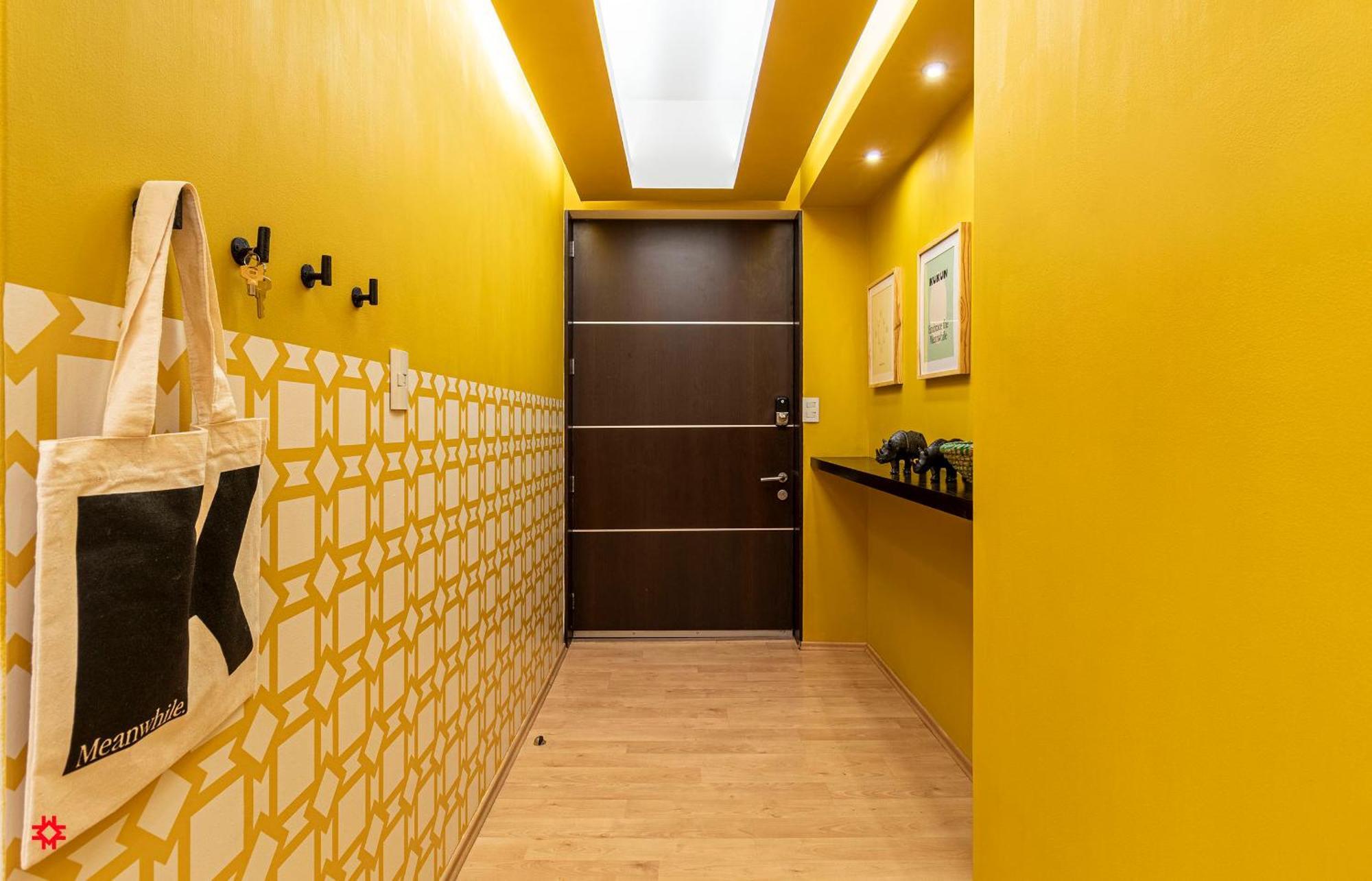 Casa Masaryk By Kukun Appartement Mexico-stad Buitenkant foto