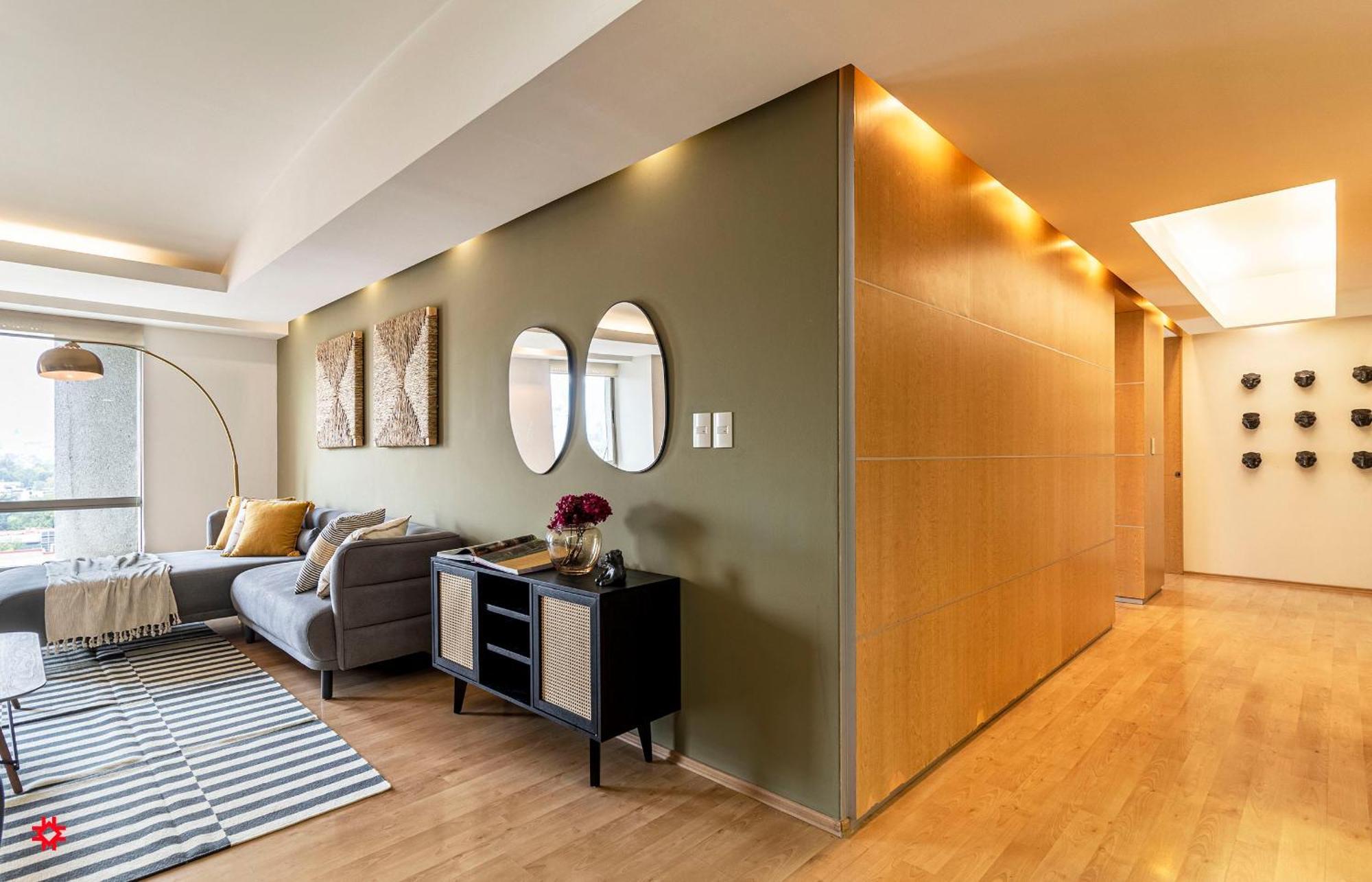 Casa Masaryk By Kukun Appartement Mexico-stad Buitenkant foto